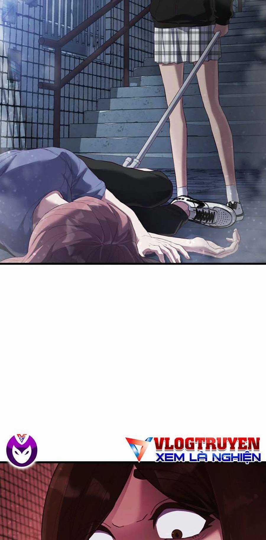 Tên Vâng Lời Tuyệt Đối Chapter 20 trang 123