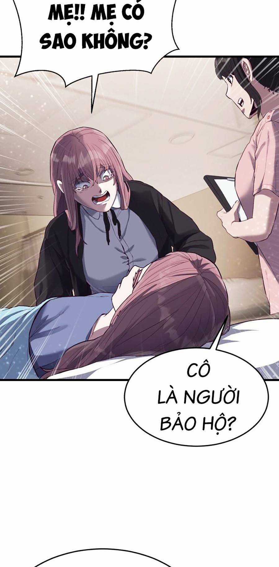 Tên Vâng Lời Tuyệt Đối Chapter 20 trang 126