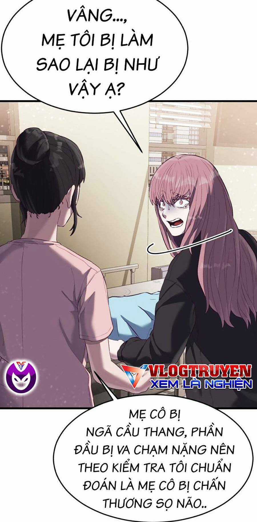 Tên Vâng Lời Tuyệt Đối Chapter 20 trang 127