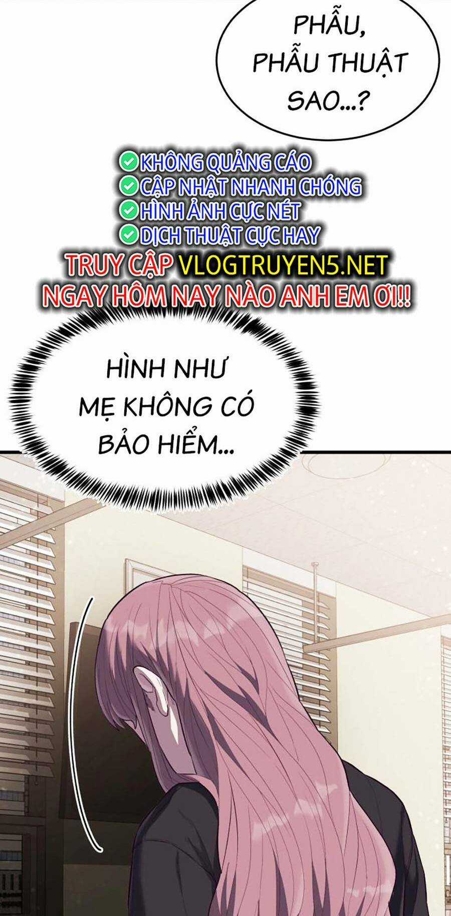 Tên Vâng Lời Tuyệt Đối Chapter 20 trang 129