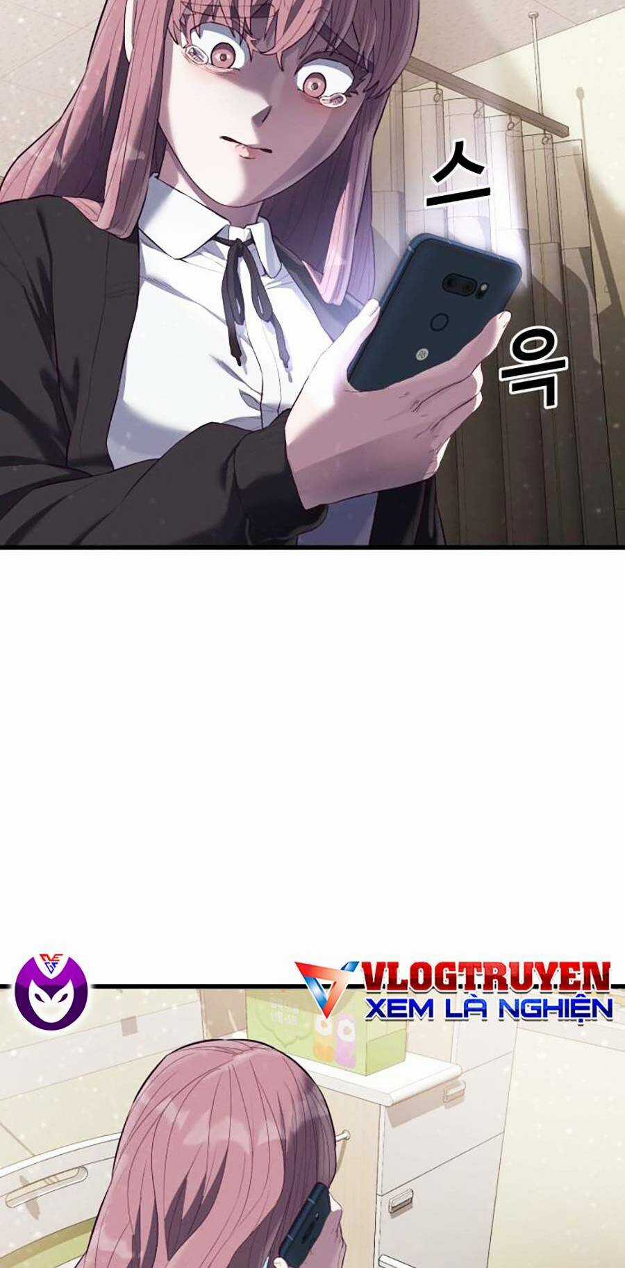 Tên Vâng Lời Tuyệt Đối Chapter 20 trang 131