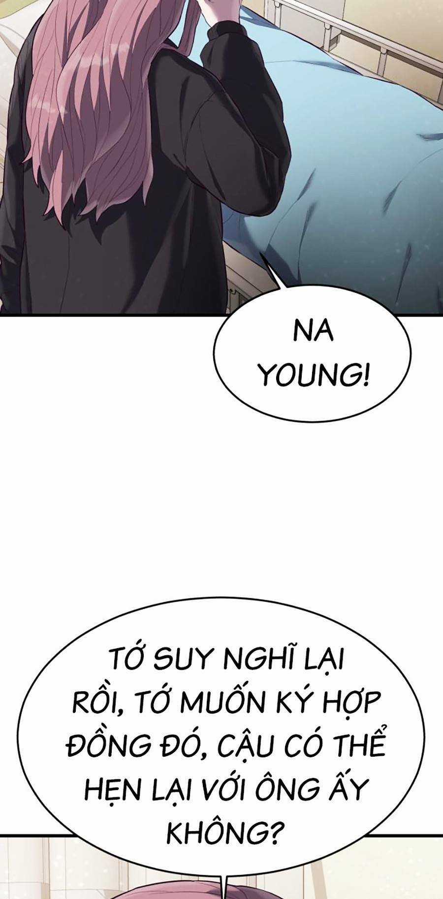 Tên Vâng Lời Tuyệt Đối Chapter 20 trang 132