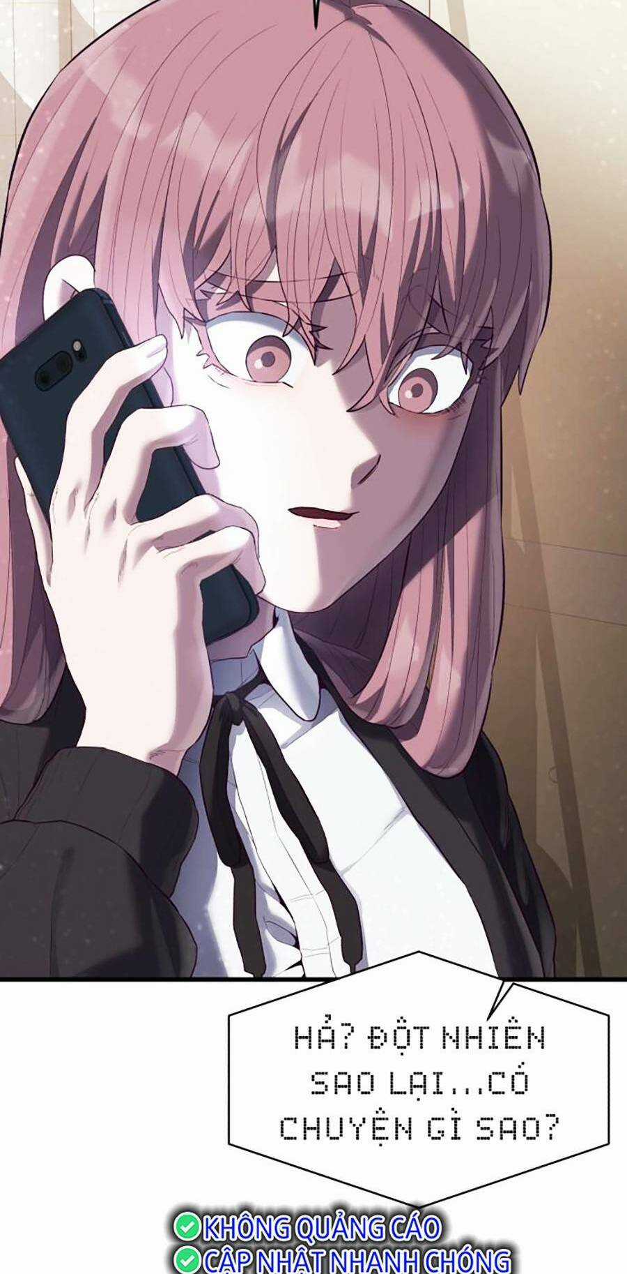 Tên Vâng Lời Tuyệt Đối Chapter 20 trang 133