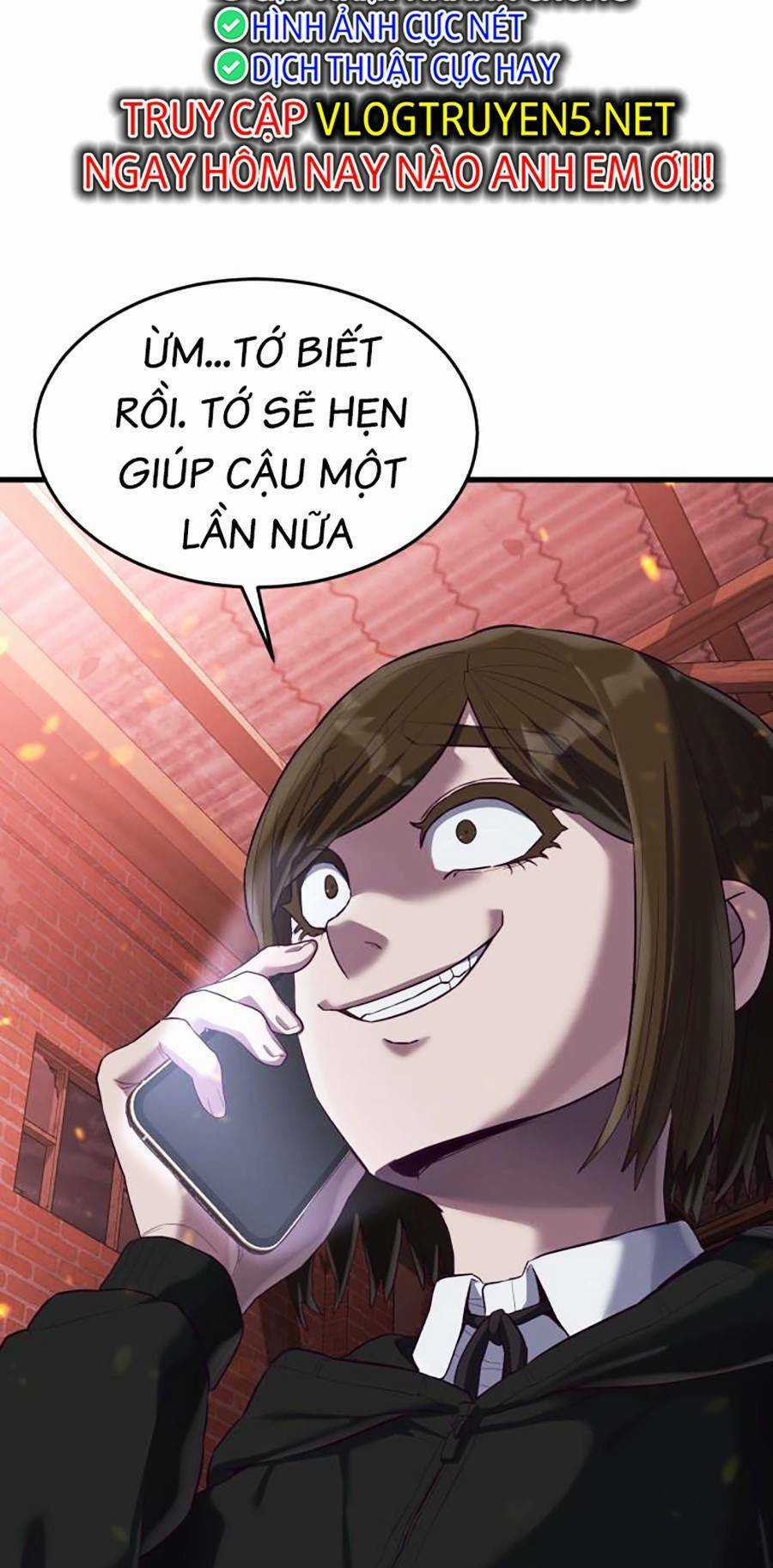 Tên Vâng Lời Tuyệt Đối Chapter 20 trang 134