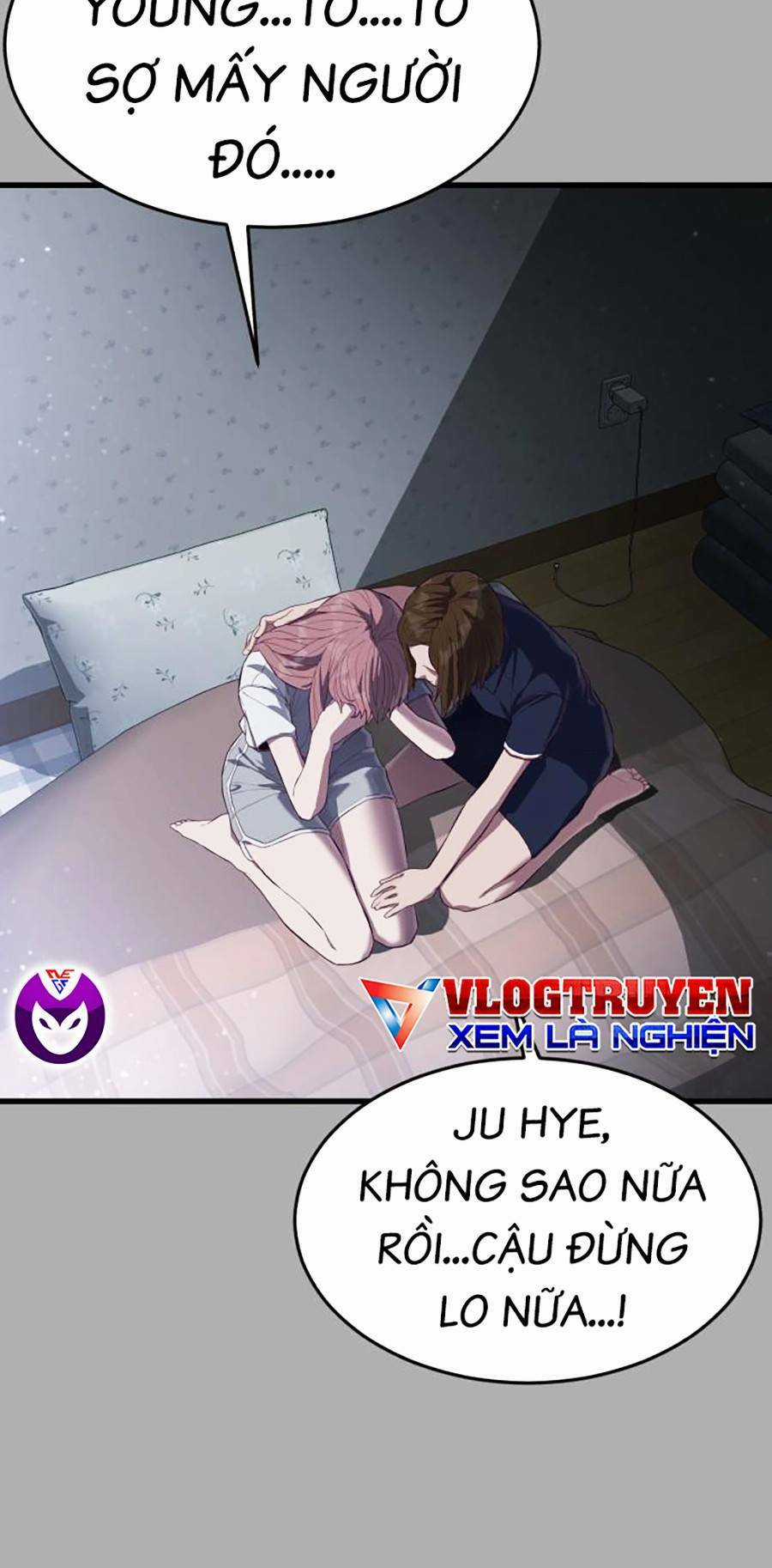 Tên Vâng Lời Tuyệt Đối Chapter 20 trang 14