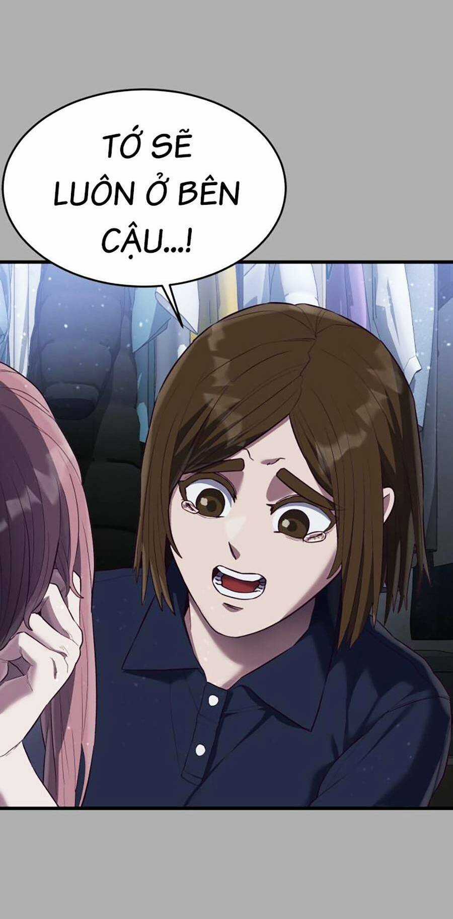 Tên Vâng Lời Tuyệt Đối Chapter 20 trang 15