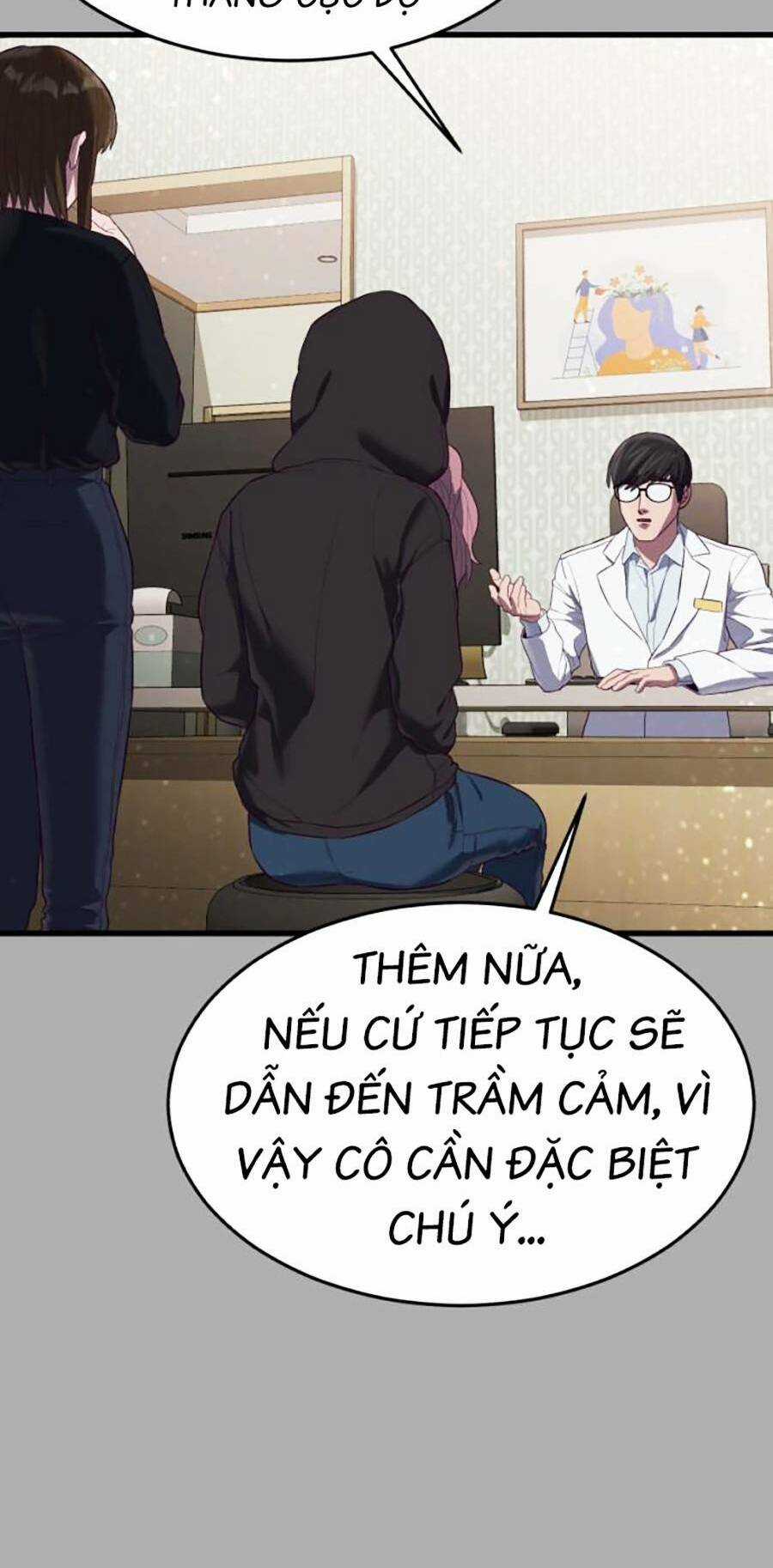 Tên Vâng Lời Tuyệt Đối Chapter 20 trang 17