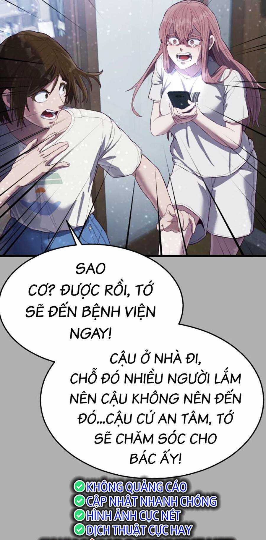 Tên Vâng Lời Tuyệt Đối Chapter 20 trang 20