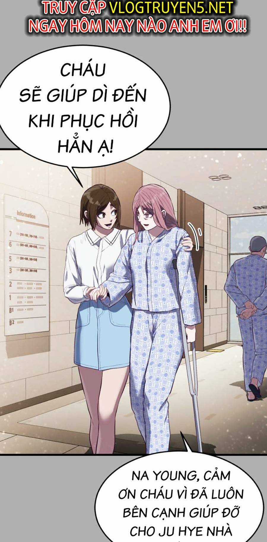 Tên Vâng Lời Tuyệt Đối Chapter 20 trang 21