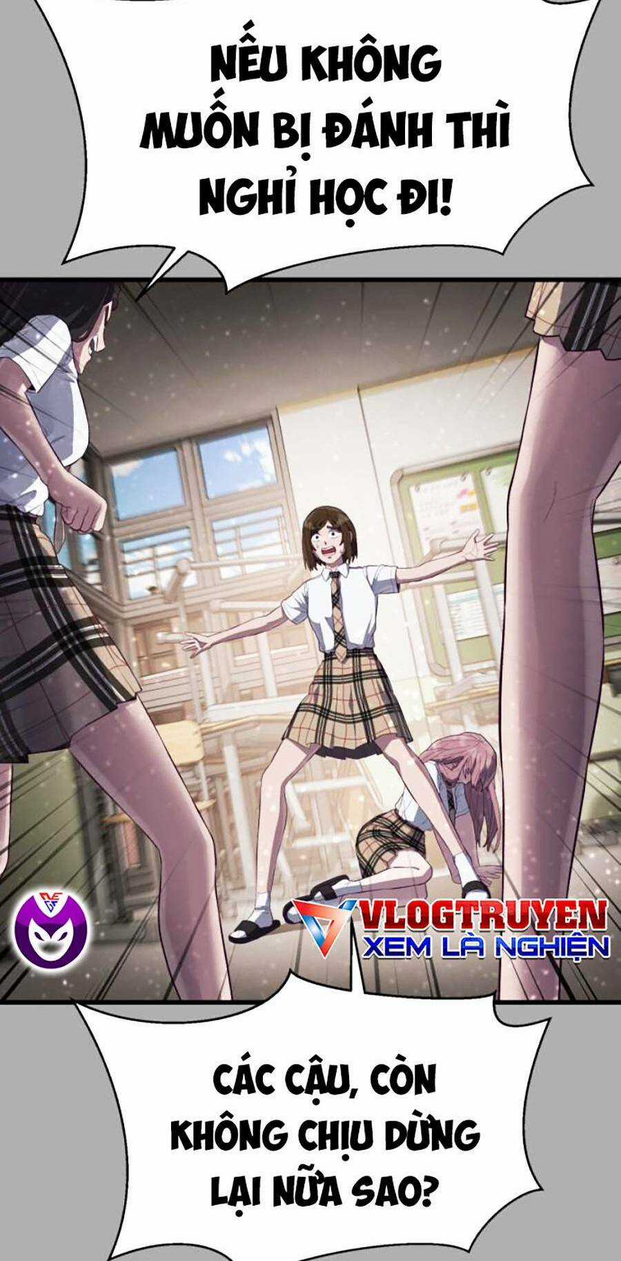 Tên Vâng Lời Tuyệt Đối Chapter 20 trang 23