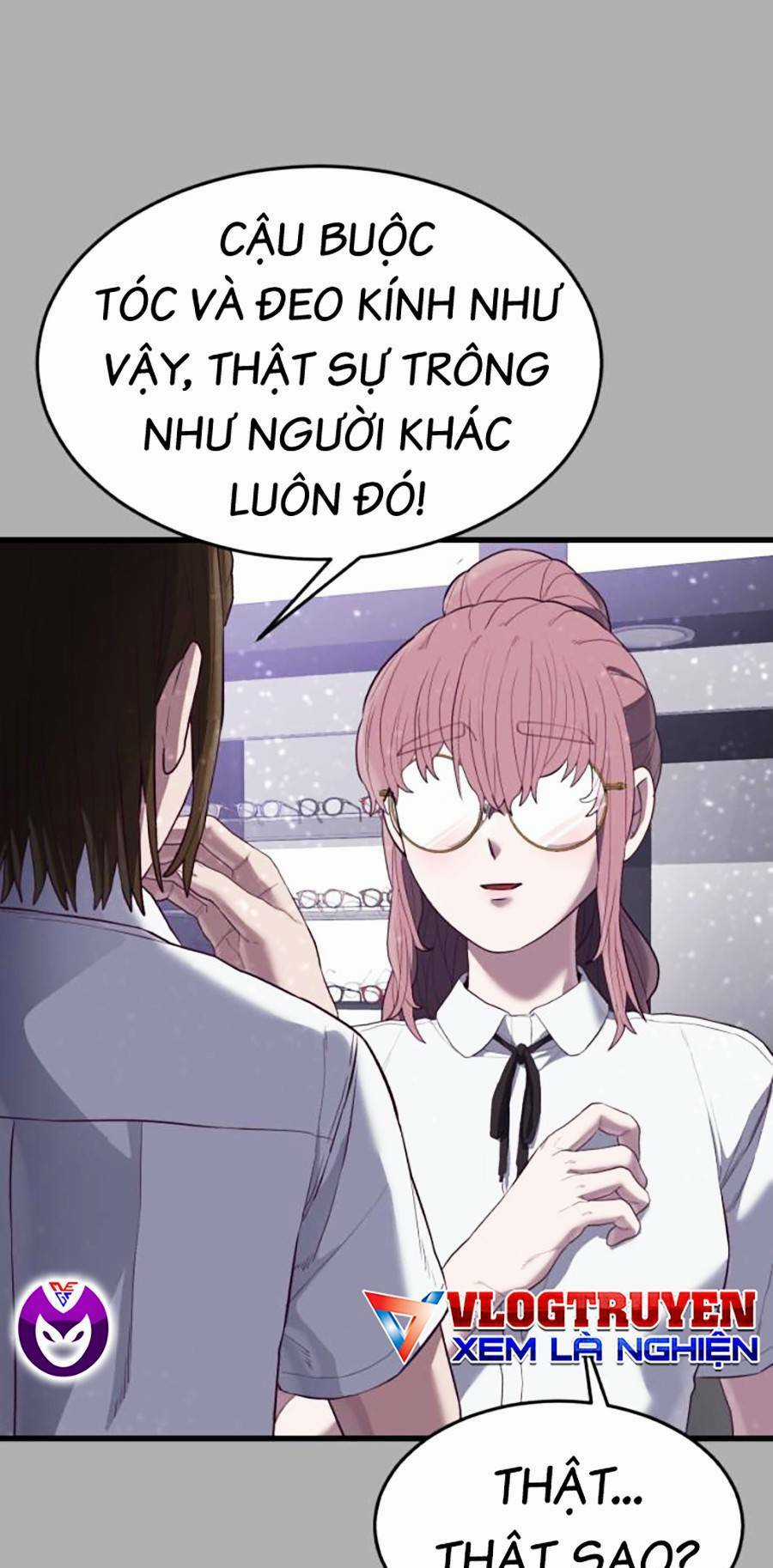 Tên Vâng Lời Tuyệt Đối Chapter 20 trang 26