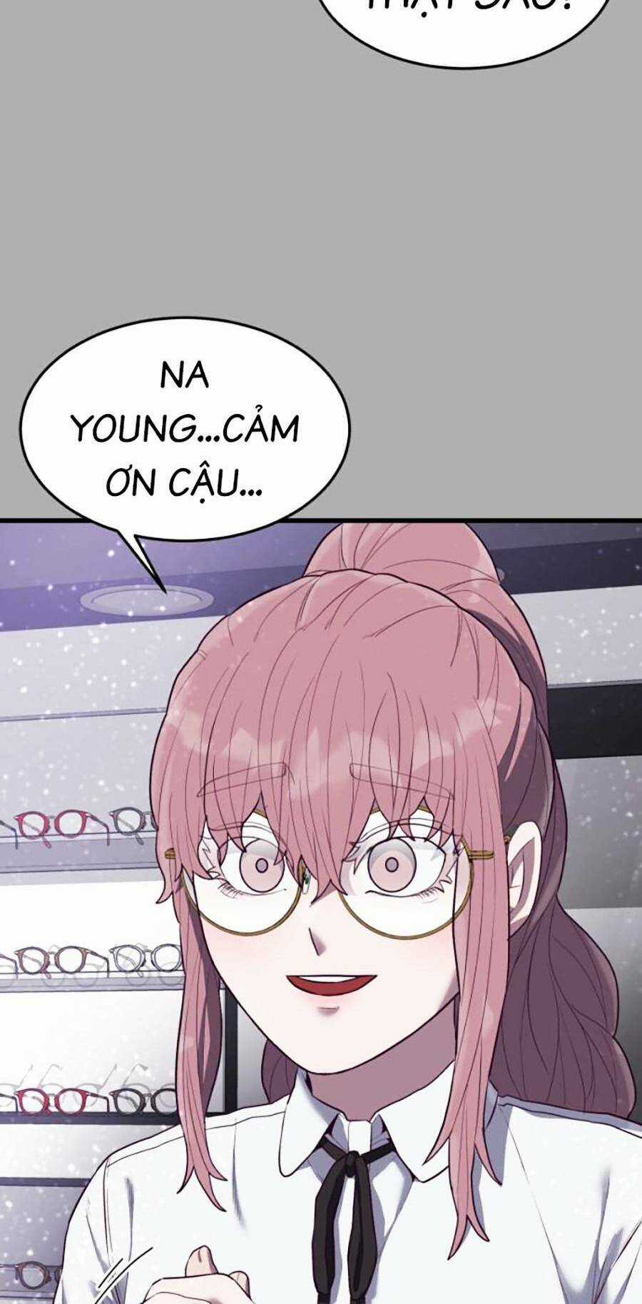 Tên Vâng Lời Tuyệt Đối Chapter 20 trang 27