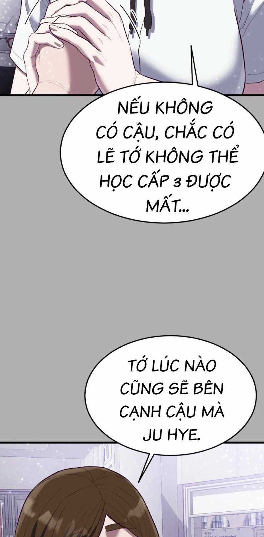 Tên Vâng Lời Tuyệt Đối Chapter 20 trang 28