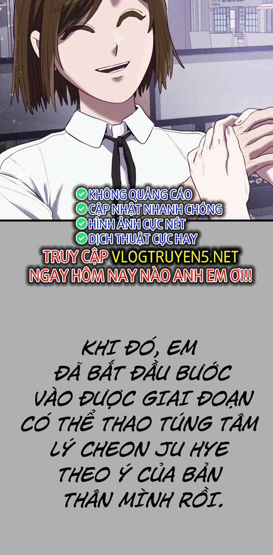 Tên Vâng Lời Tuyệt Đối Chapter 20 trang 29