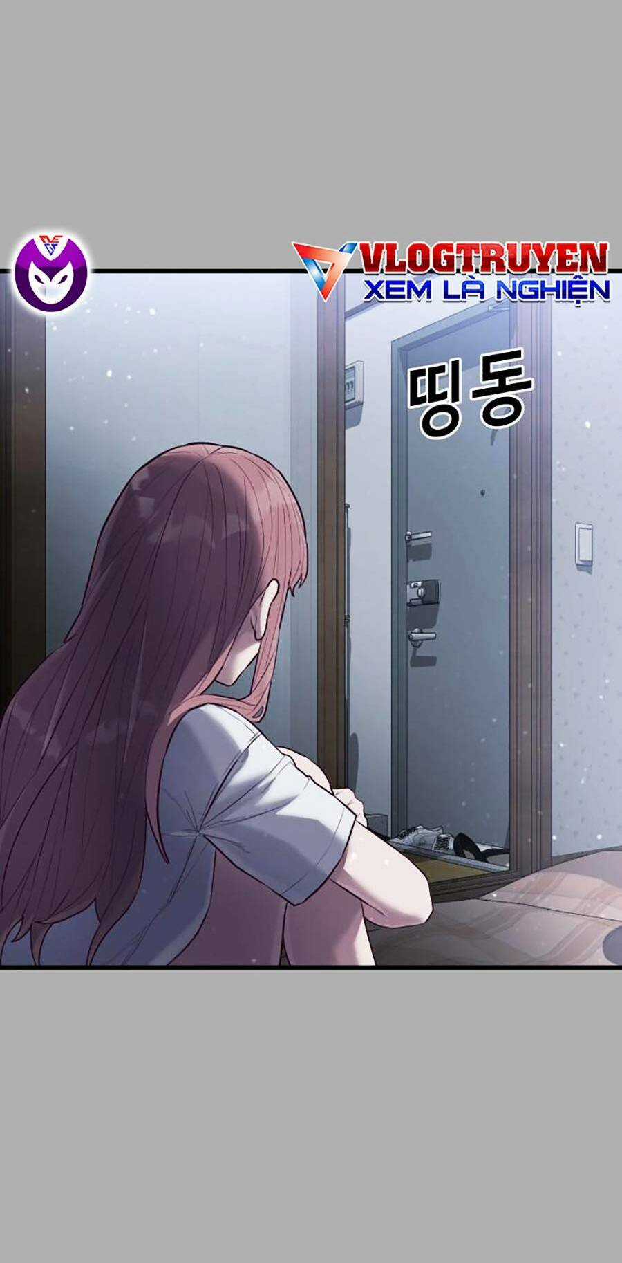 Tên Vâng Lời Tuyệt Đối Chapter 20 trang 3