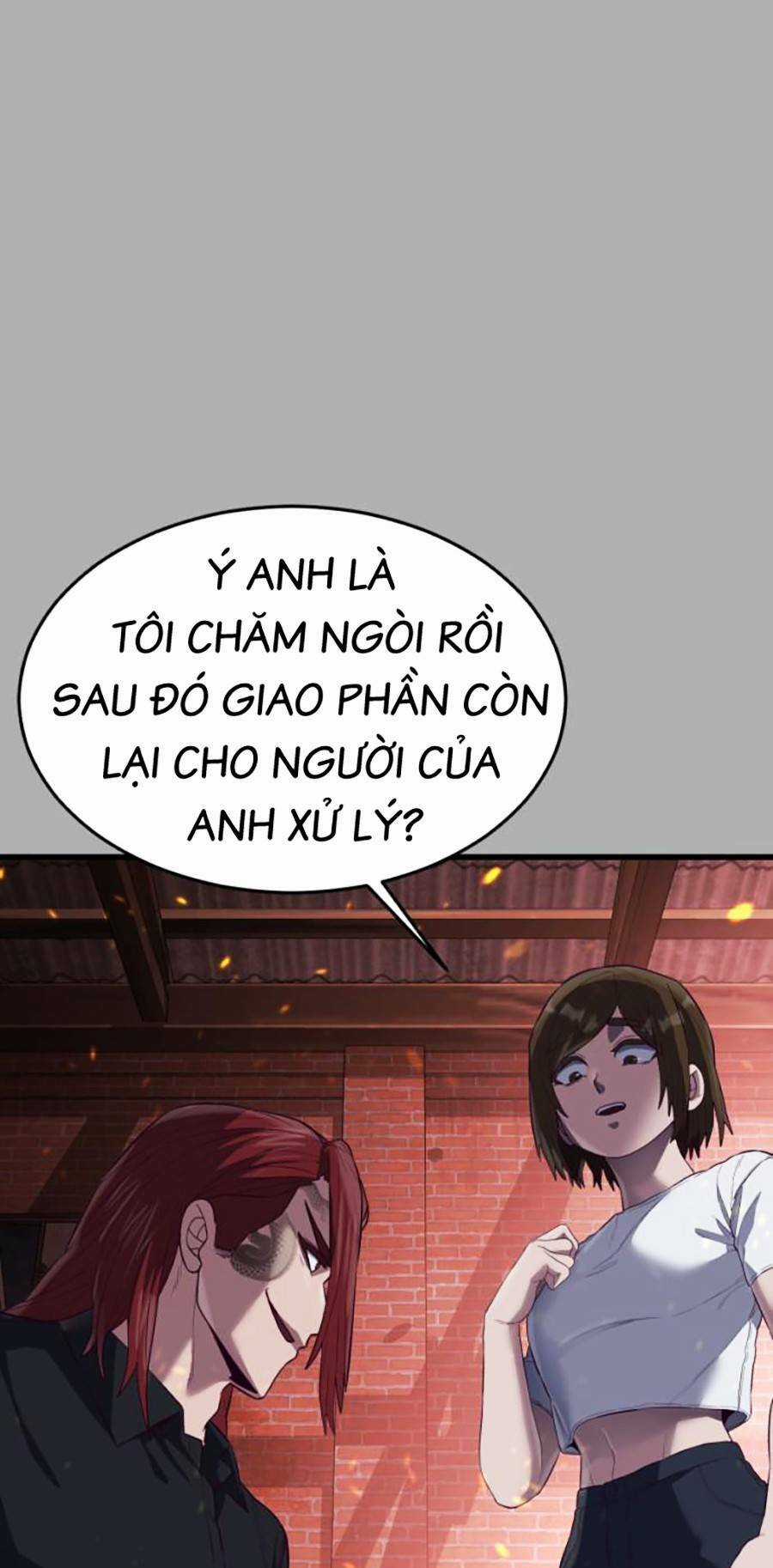 Tên Vâng Lời Tuyệt Đối Chapter 20 trang 30