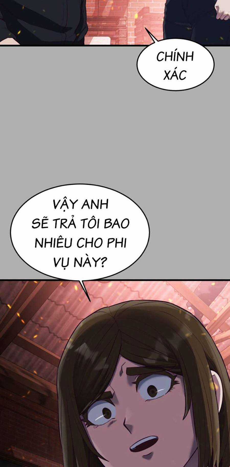 Tên Vâng Lời Tuyệt Đối Chapter 20 trang 31