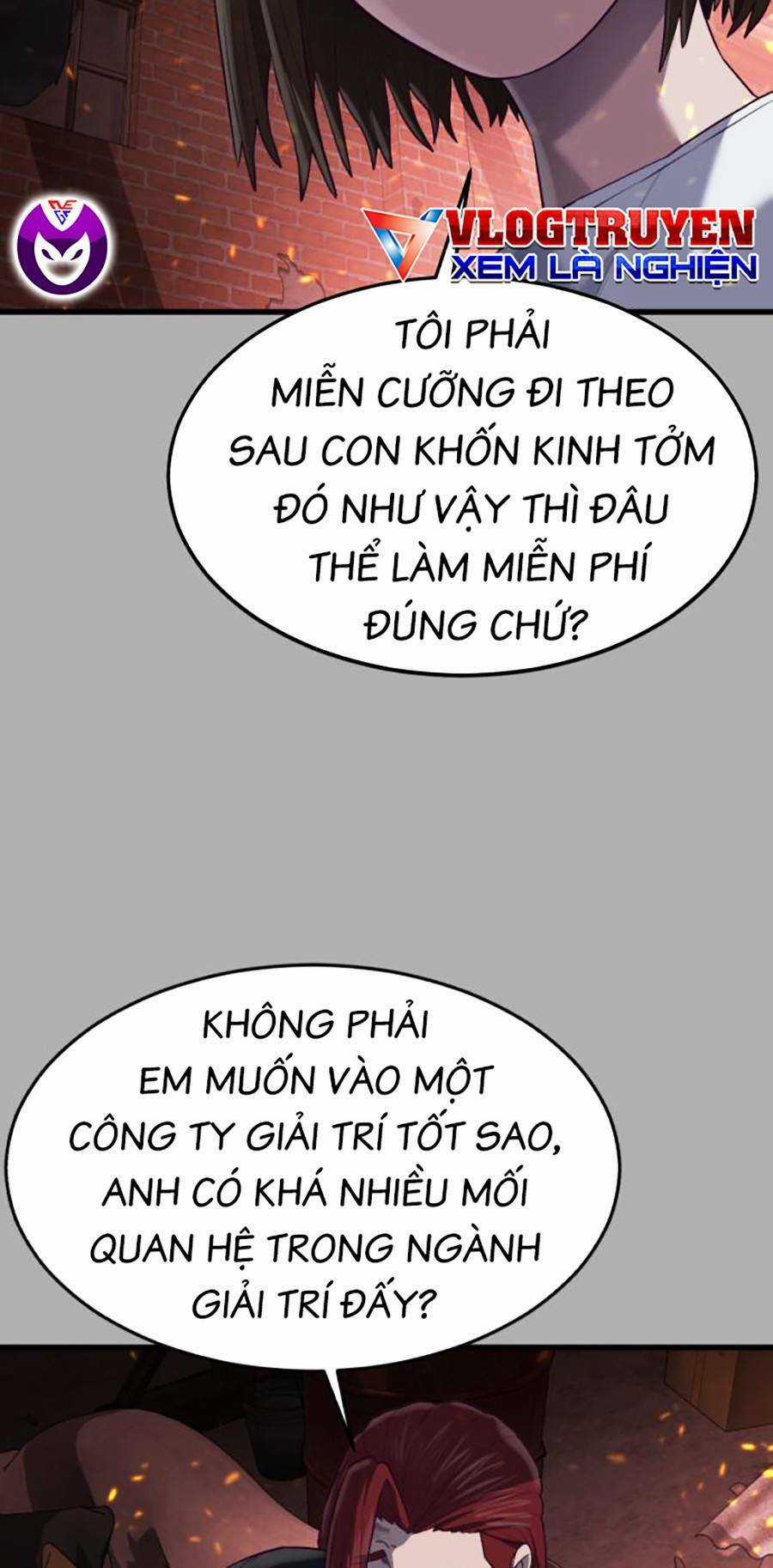 Tên Vâng Lời Tuyệt Đối Chapter 20 trang 32