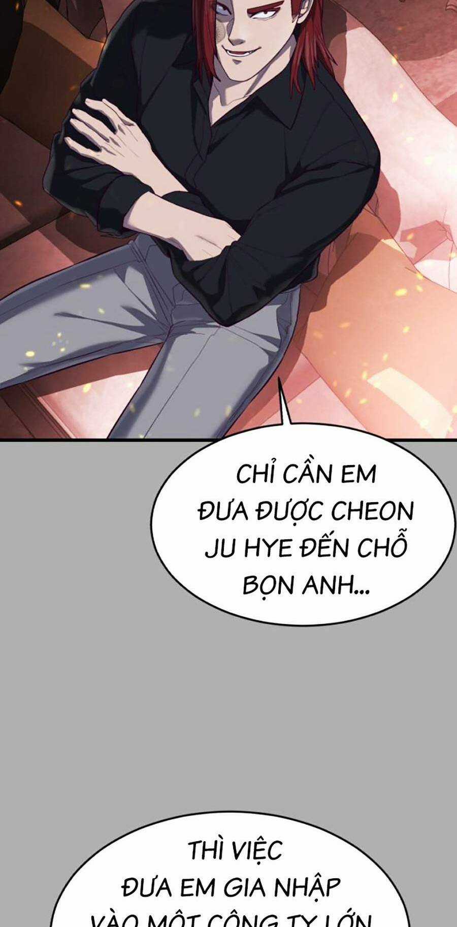 Tên Vâng Lời Tuyệt Đối Chapter 20 trang 33