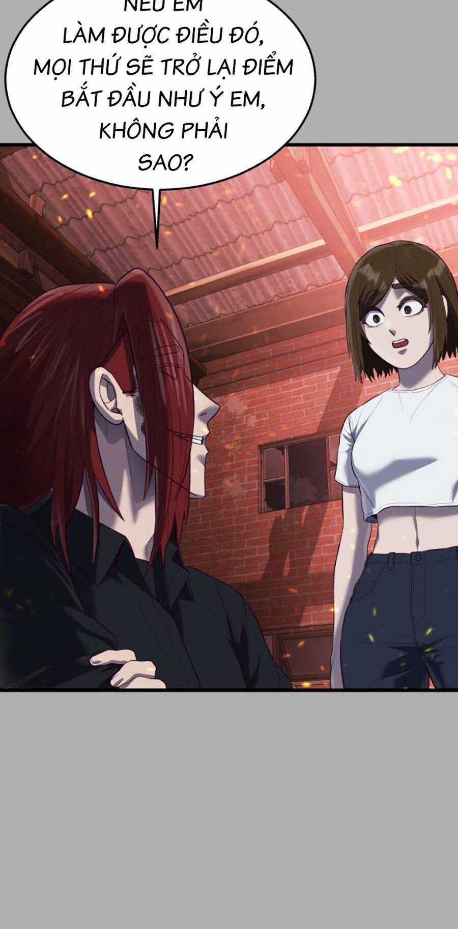 Tên Vâng Lời Tuyệt Đối Chapter 20 trang 35