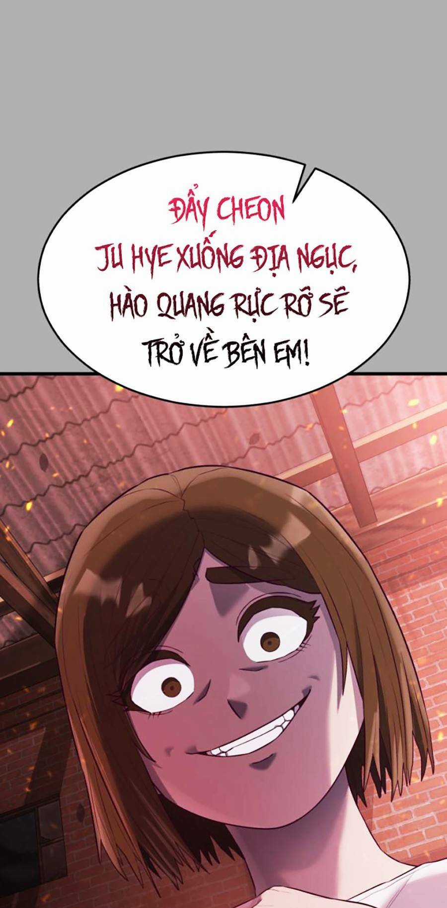 Tên Vâng Lời Tuyệt Đối Chapter 20 trang 36