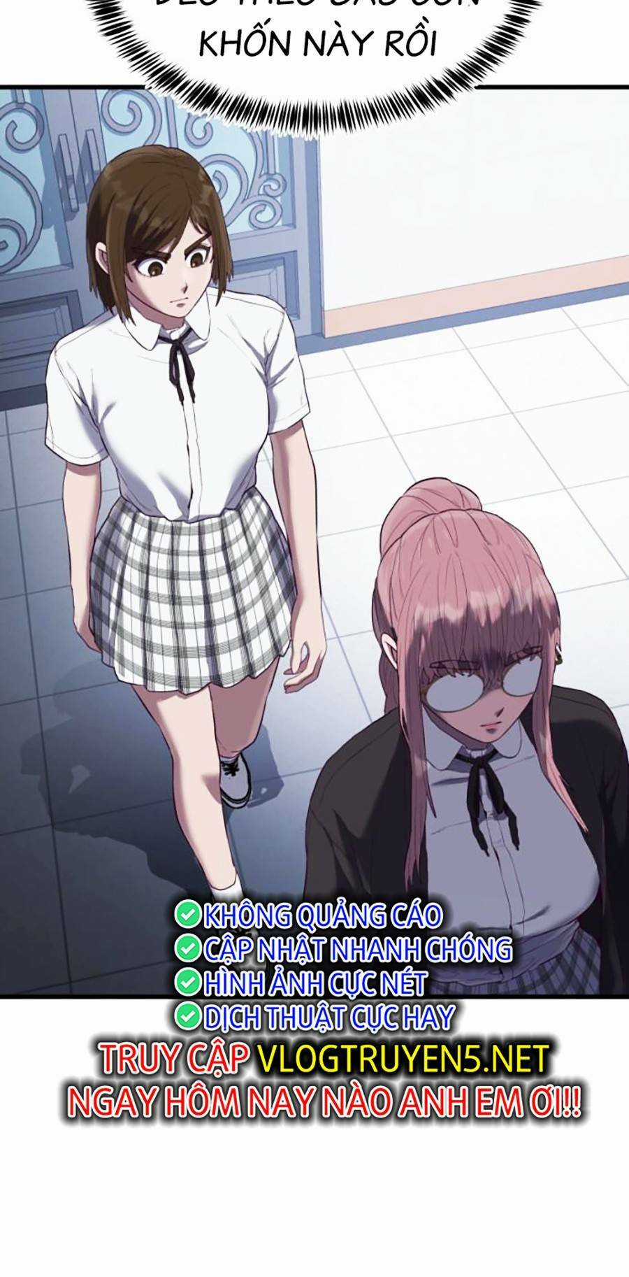 Tên Vâng Lời Tuyệt Đối Chapter 20 trang 38