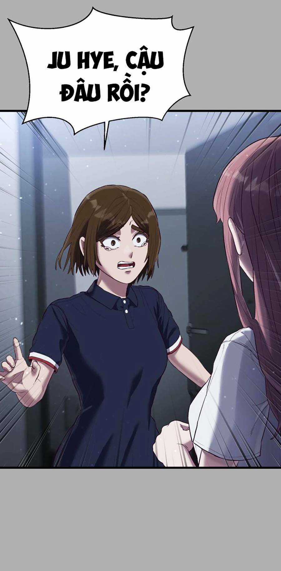 Tên Vâng Lời Tuyệt Đối Chapter 20 trang 4