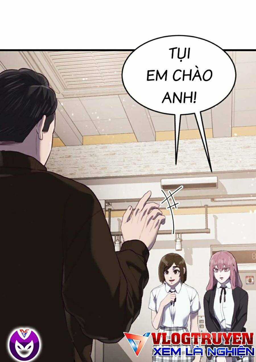 Tên Vâng Lời Tuyệt Đối Chapter 20 trang 41