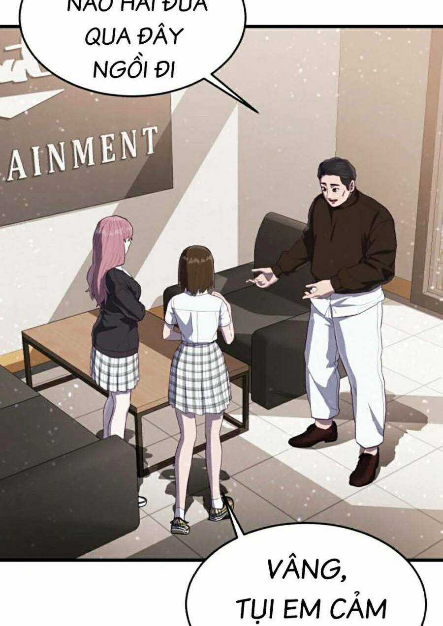 Tên Vâng Lời Tuyệt Đối Chapter 20 trang 43