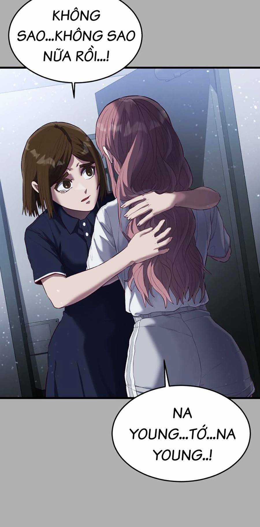 Tên Vâng Lời Tuyệt Đối Chapter 20 trang 6