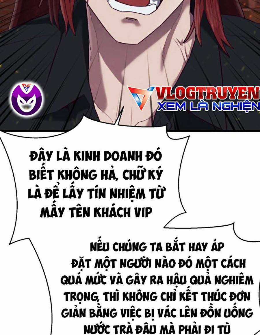 Tên Vâng Lời Tuyệt Đối Chapter 20 trang 82