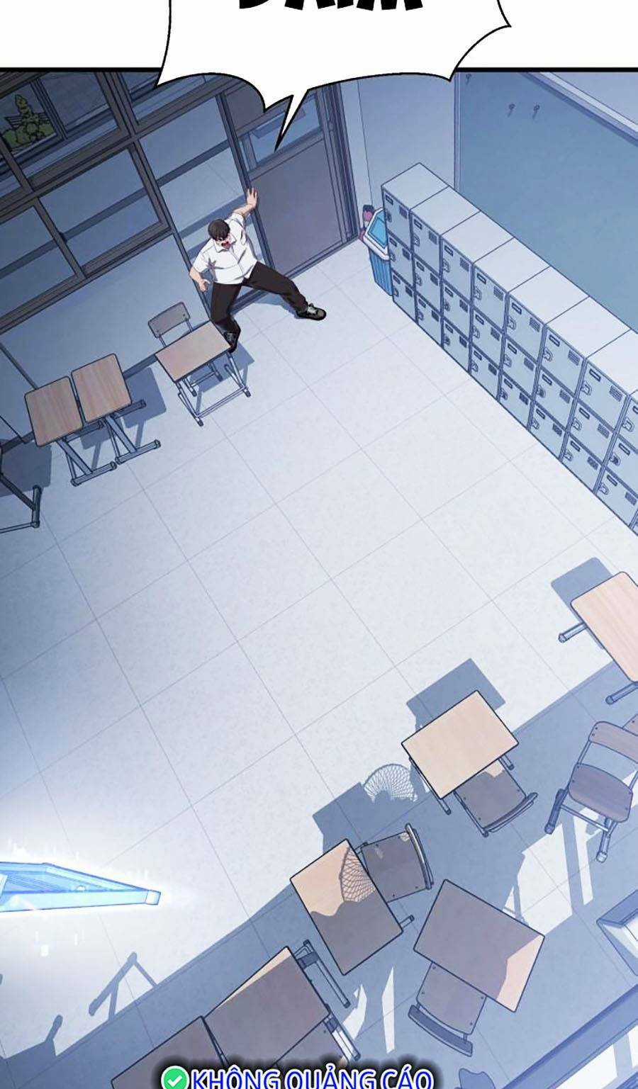 Tên Vâng Lời Tuyệt Đối Chapter 21 trang 1