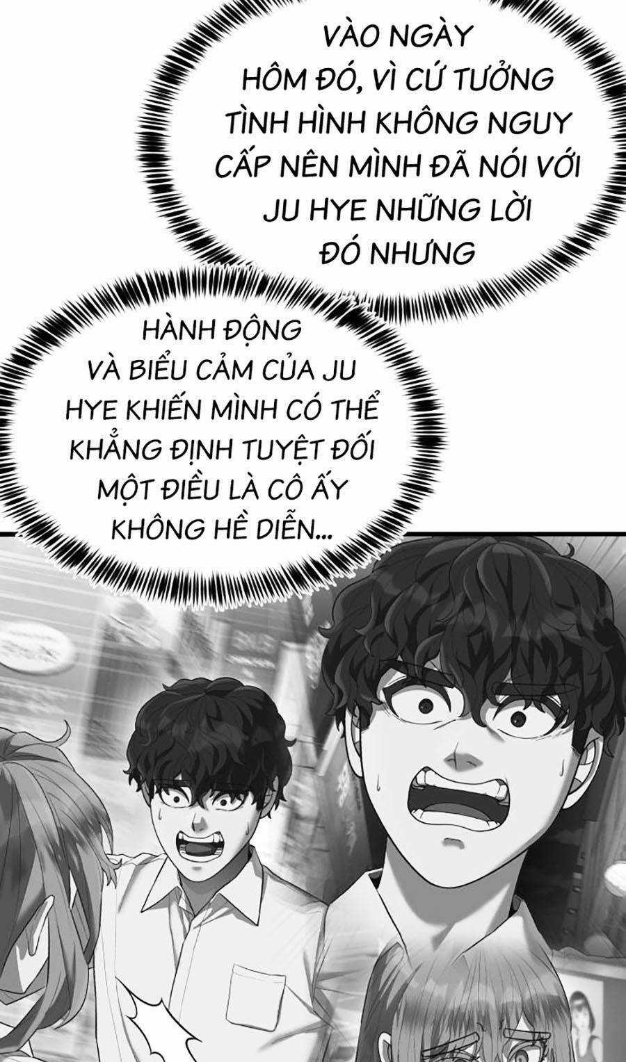 Tên Vâng Lời Tuyệt Đối Chapter 21 trang 122