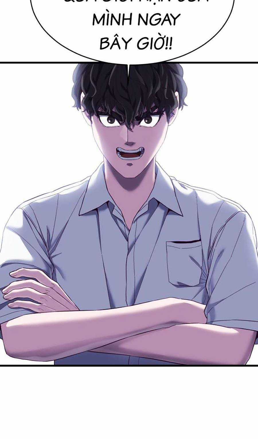 Tên Vâng Lời Tuyệt Đối Chapter 21 trang 130