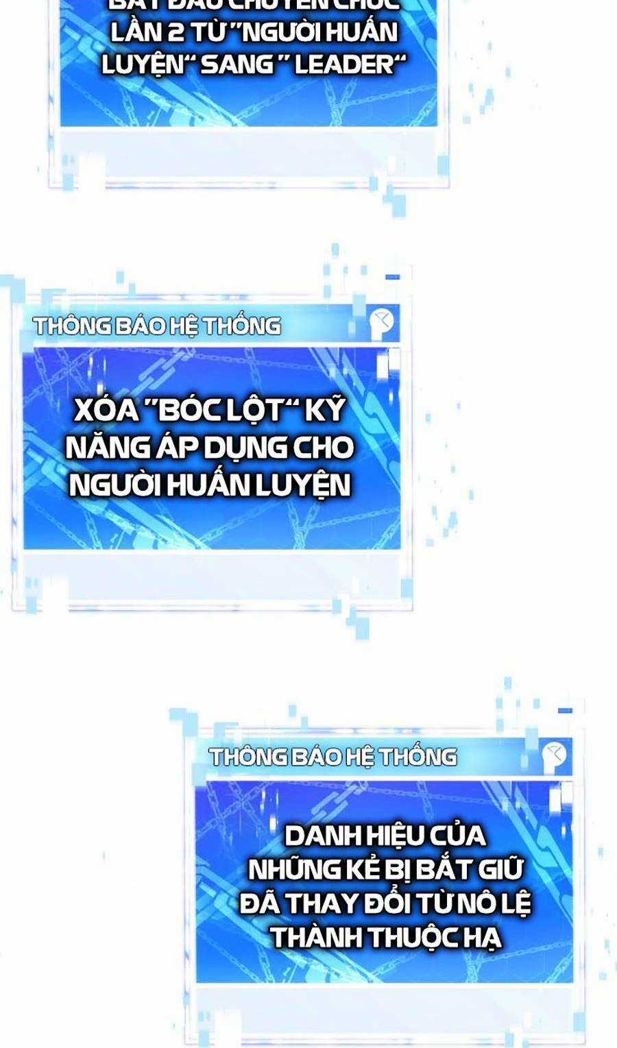 Tên Vâng Lời Tuyệt Đối Chapter 21 trang 135