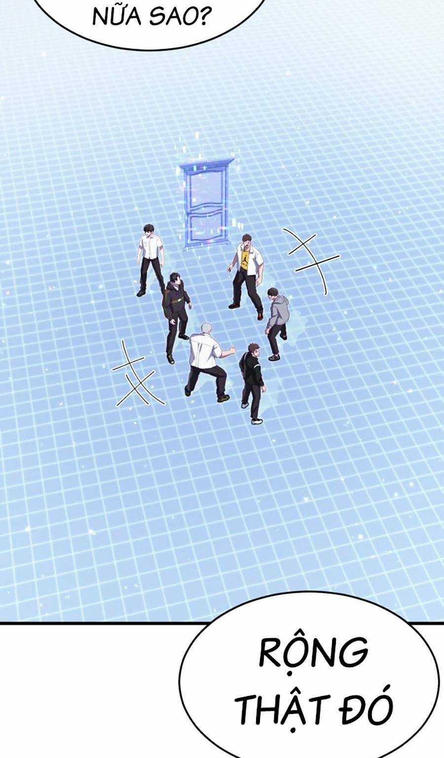 Tên Vâng Lời Tuyệt Đối Chapter 21 trang 14