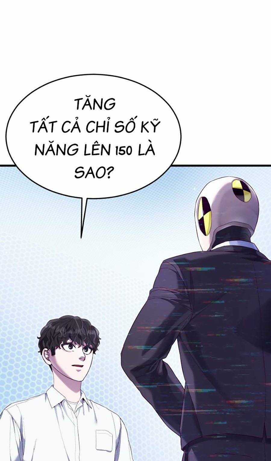 Tên Vâng Lời Tuyệt Đối Chapter 21 trang 147