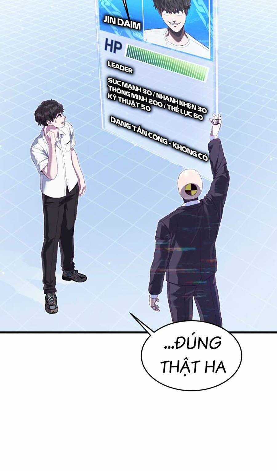 Tên Vâng Lời Tuyệt Đối Chapter 21 trang 149