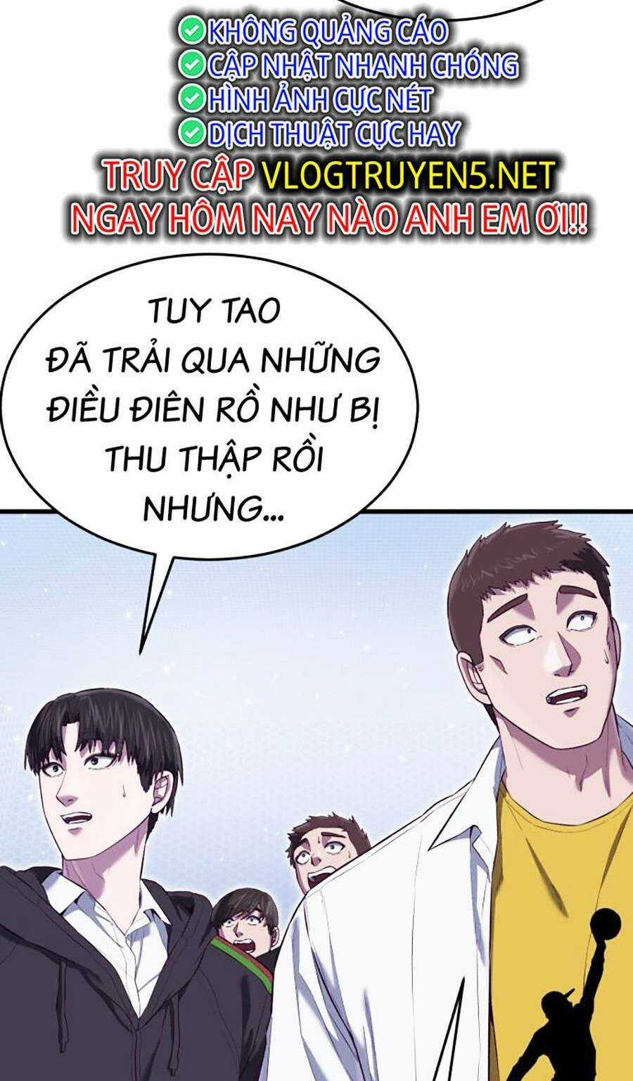 Tên Vâng Lời Tuyệt Đối Chapter 21 trang 15