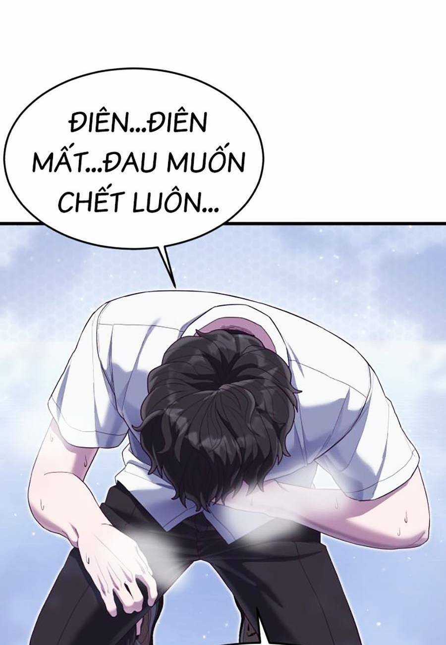 Tên Vâng Lời Tuyệt Đối Chapter 21 trang 166