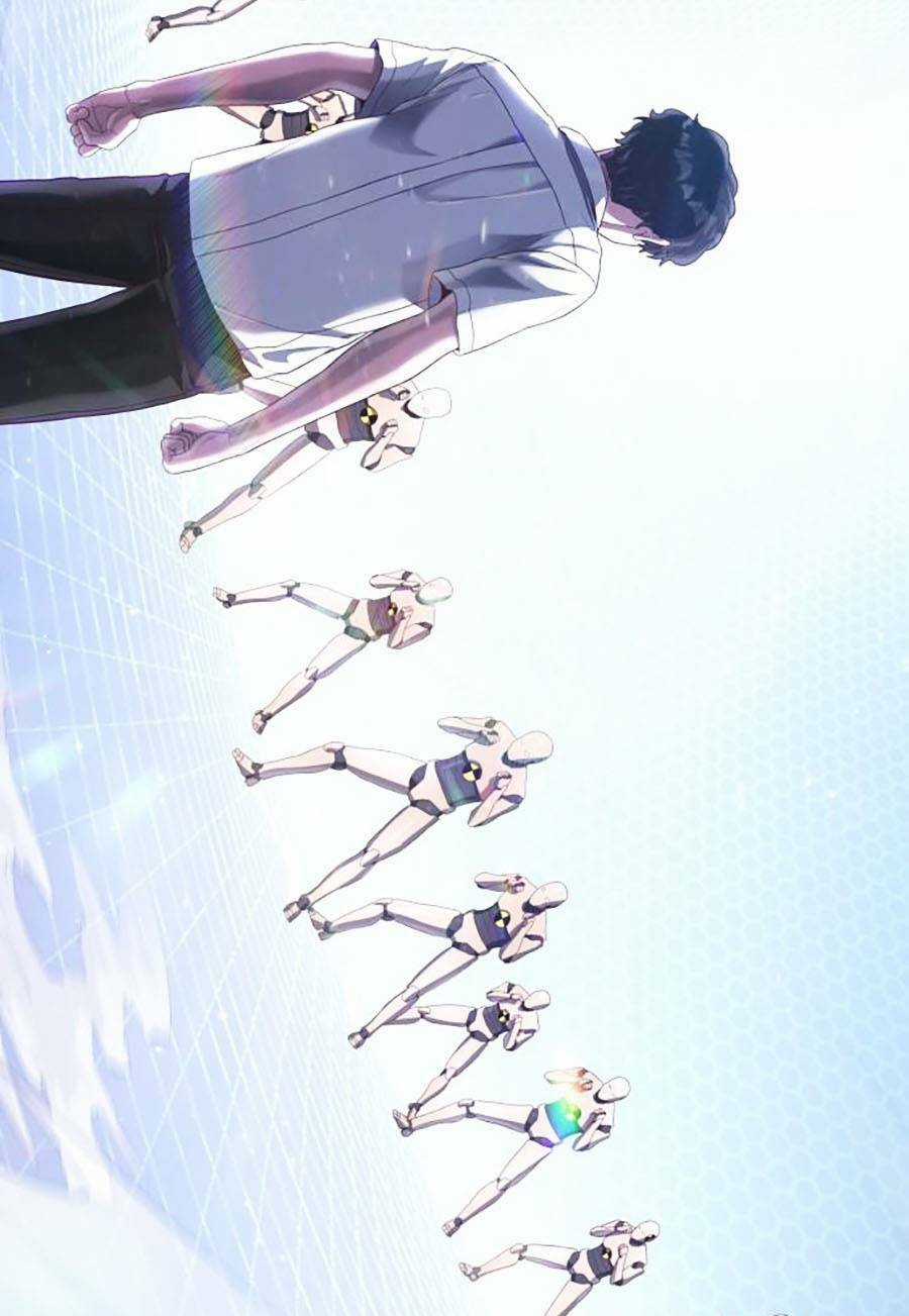 Tên Vâng Lời Tuyệt Đối Chapter 21 trang 174