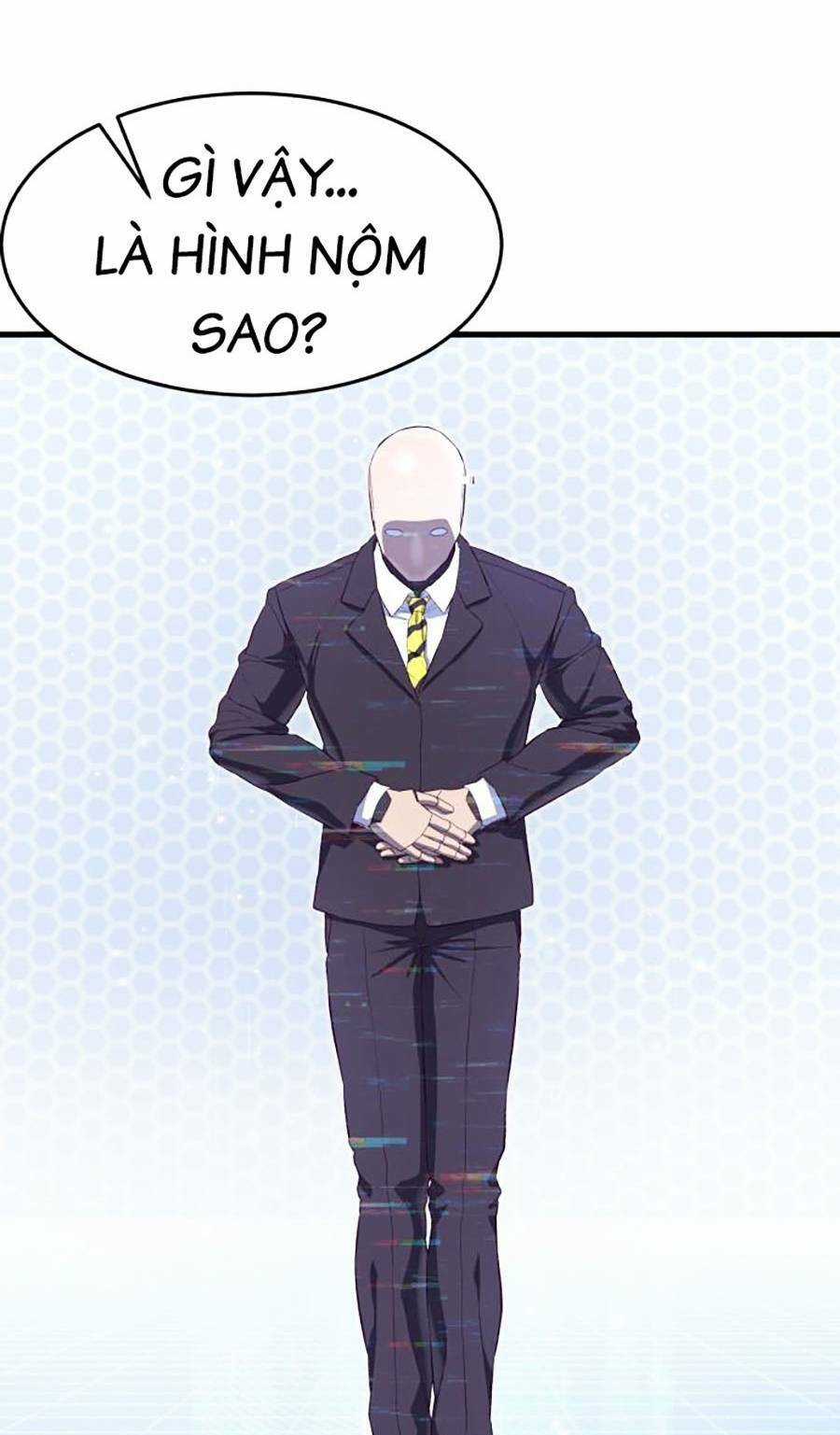 Tên Vâng Lời Tuyệt Đối Chapter 21 trang 18