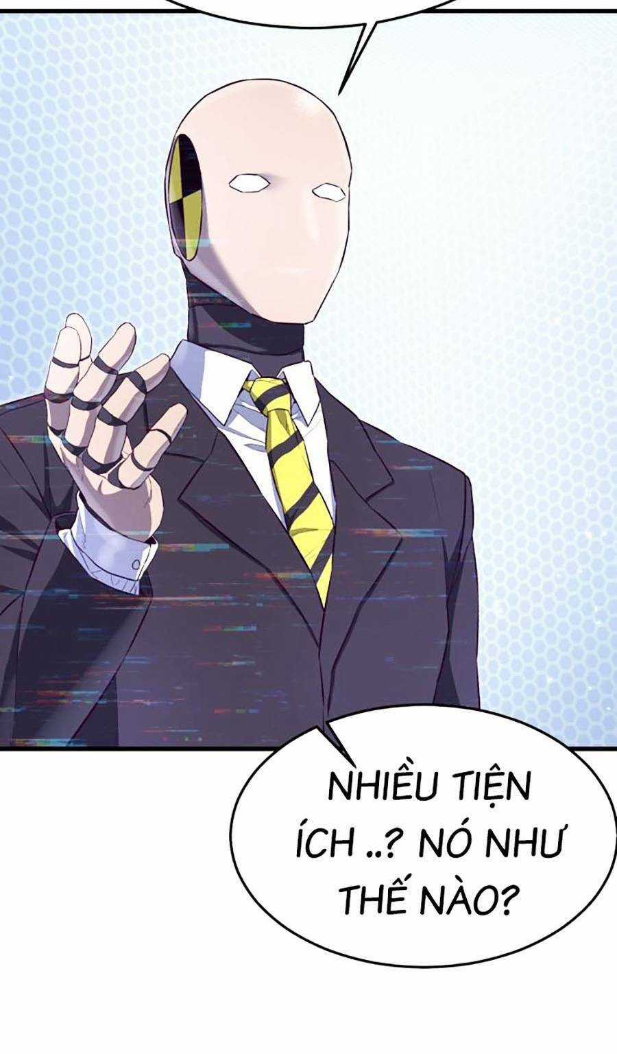 Tên Vâng Lời Tuyệt Đối Chapter 21 trang 20