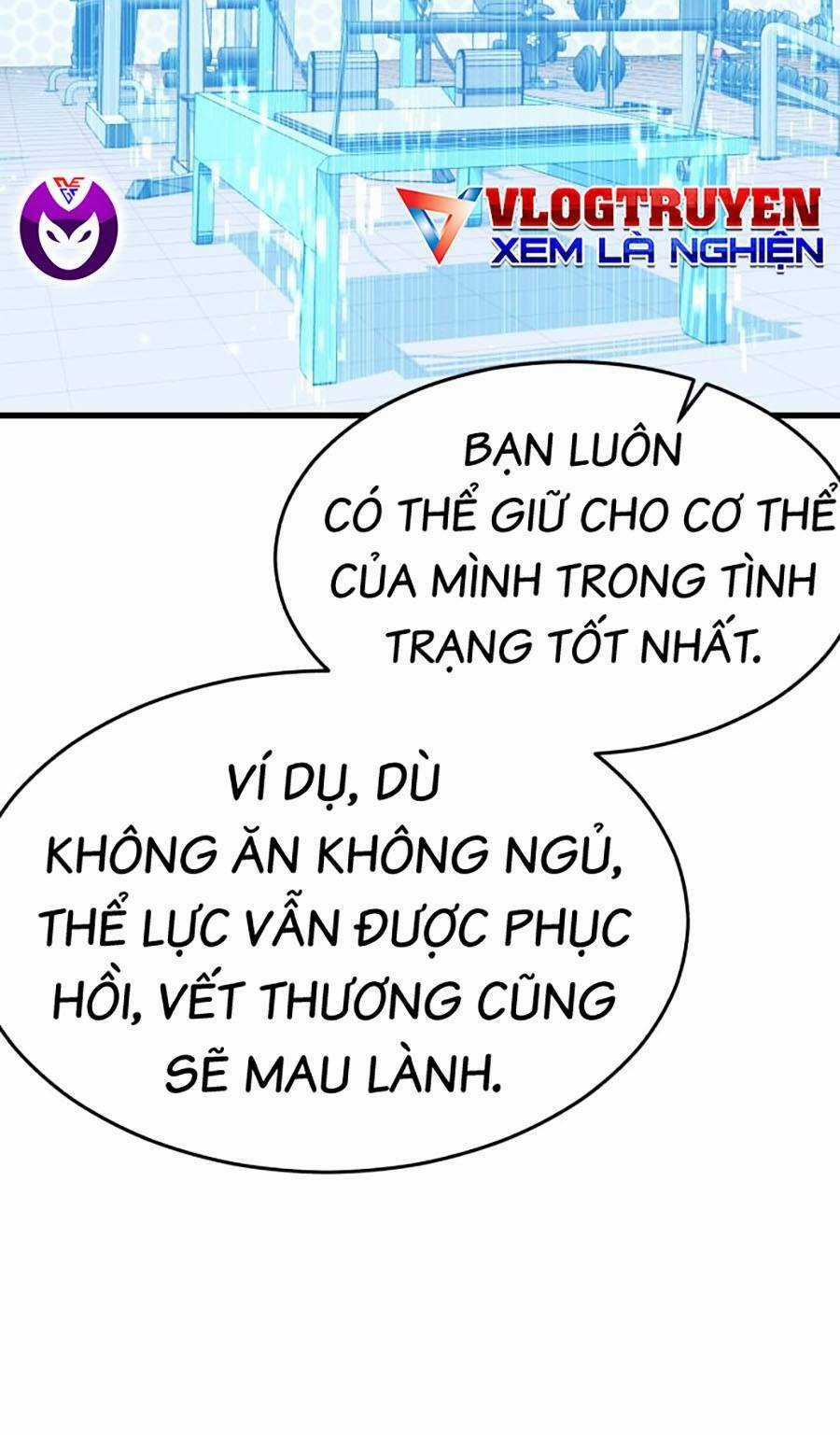Tên Vâng Lời Tuyệt Đối Chapter 21 trang 22
