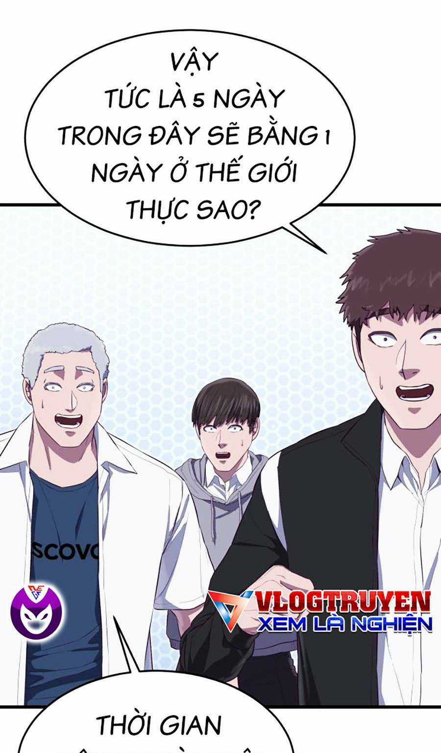 Tên Vâng Lời Tuyệt Đối Chapter 21 trang 26