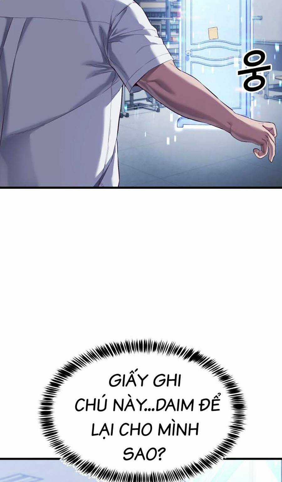 Tên Vâng Lời Tuyệt Đối Chapter 21 trang 3