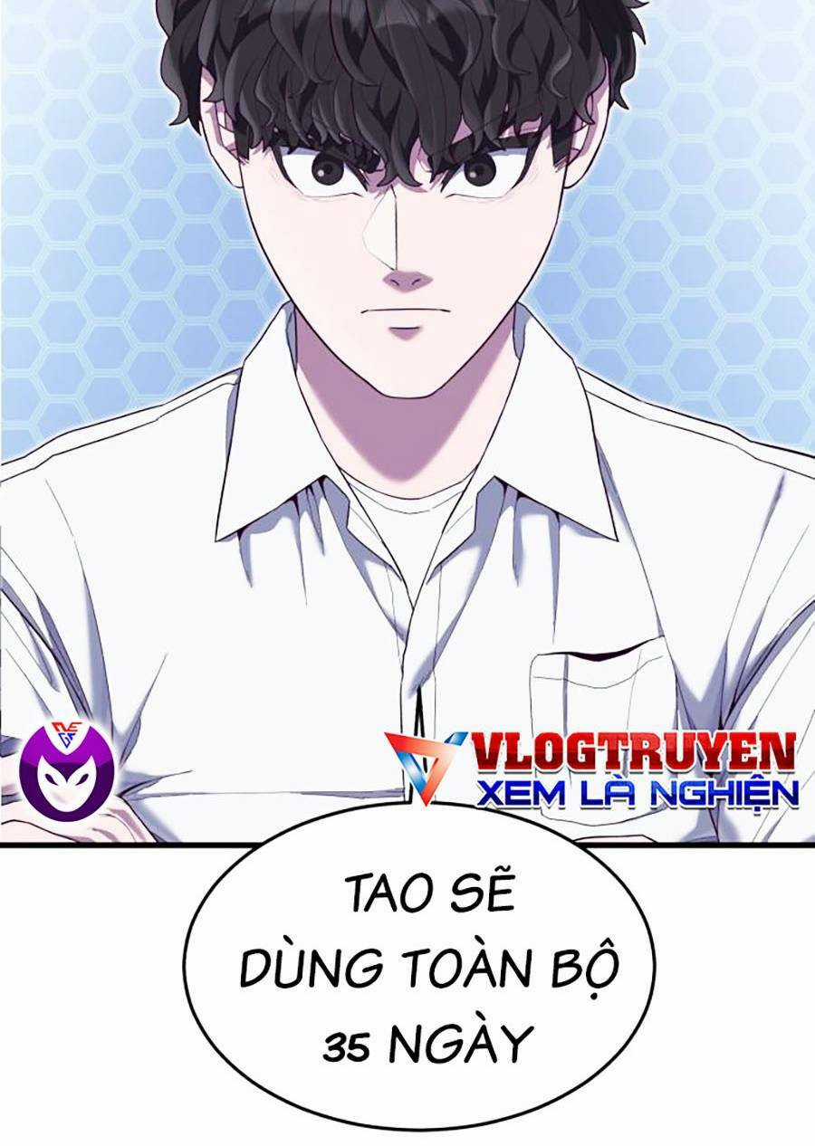 Tên Vâng Lời Tuyệt Đối Chapter 21 trang 36