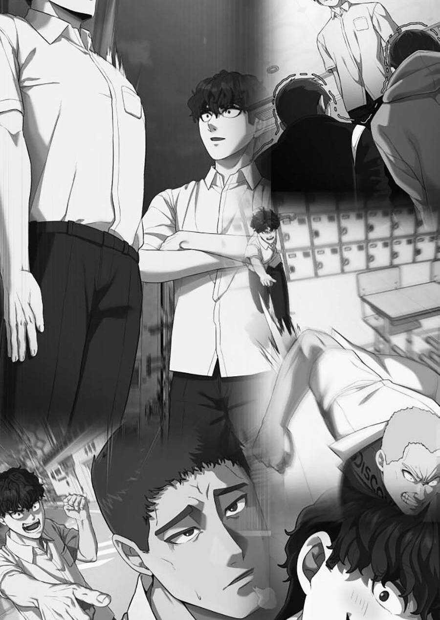 Tên Vâng Lời Tuyệt Đối Chapter 21 trang 41