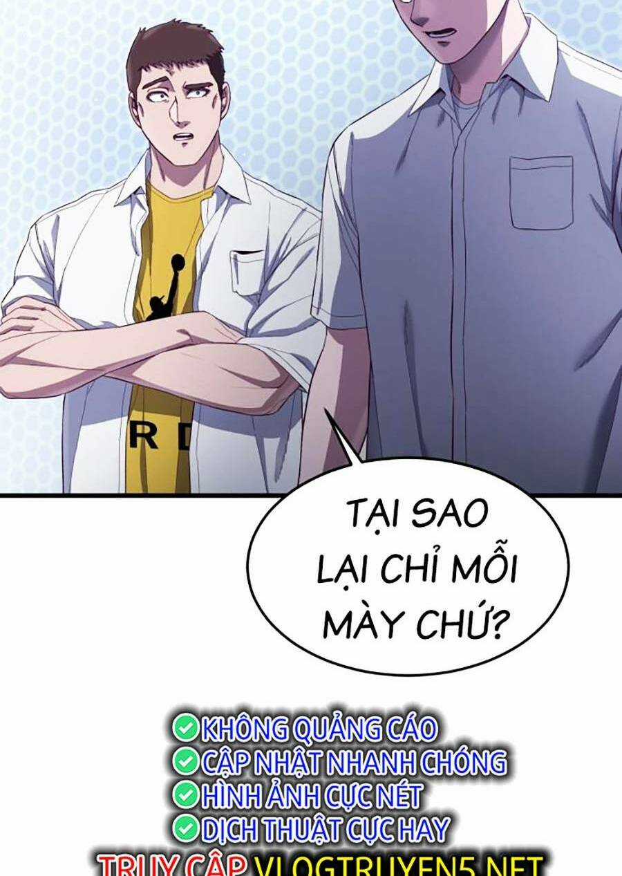 Tên Vâng Lời Tuyệt Đối Chapter 21 trang 47