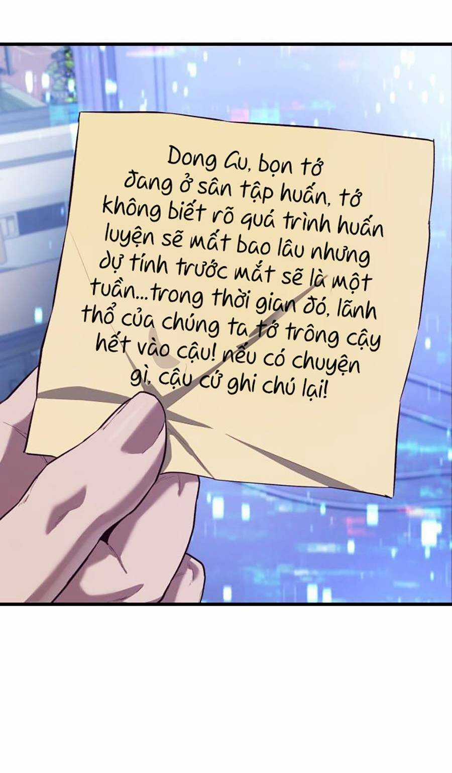 Tên Vâng Lời Tuyệt Đối Chapter 21 trang 5